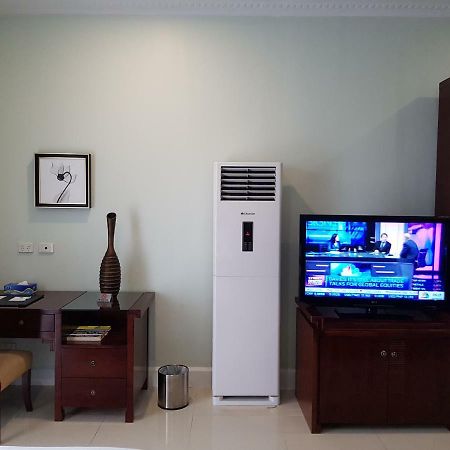 Lae City Hotel Extérieur photo