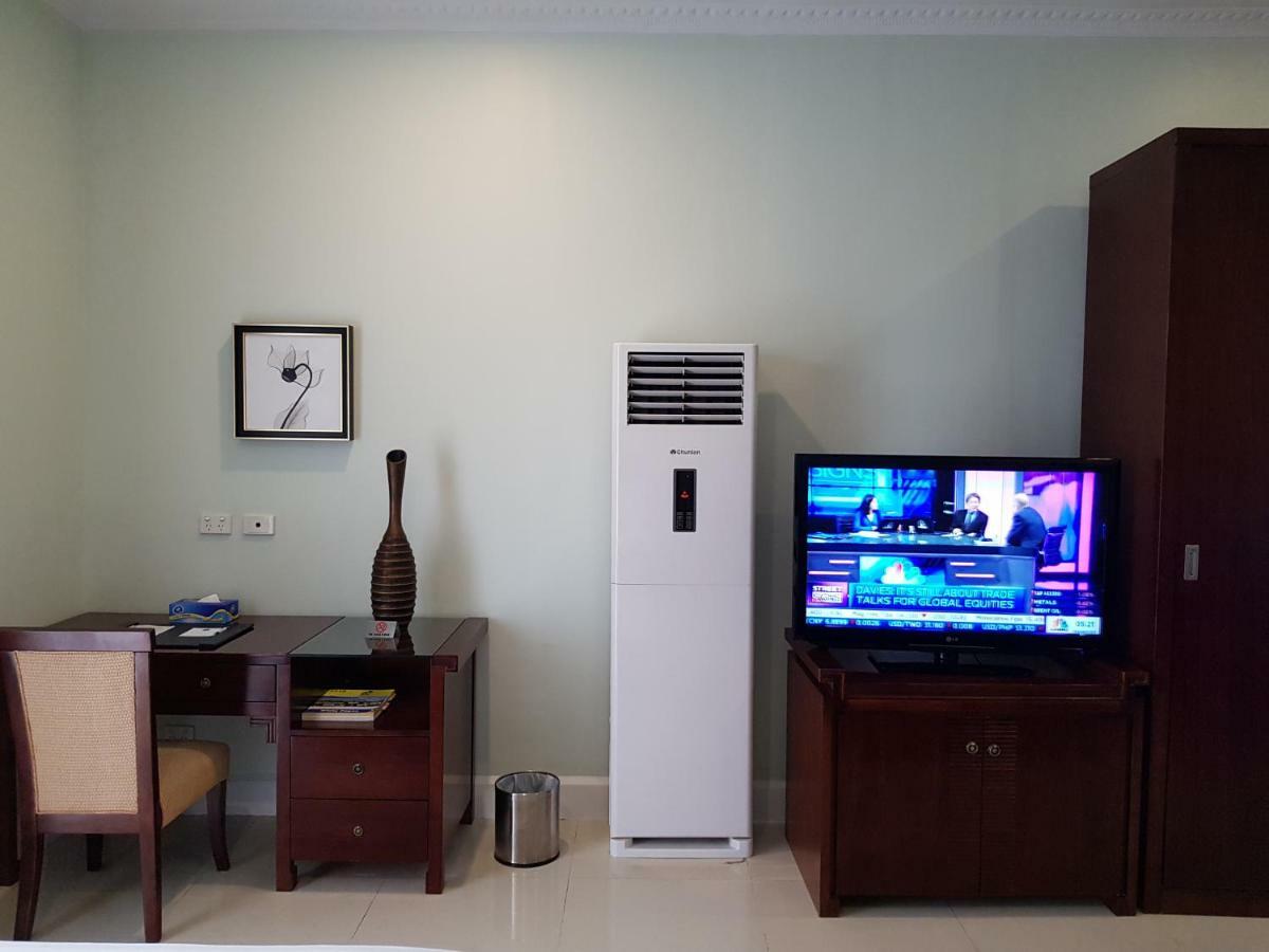 Lae City Hotel Extérieur photo