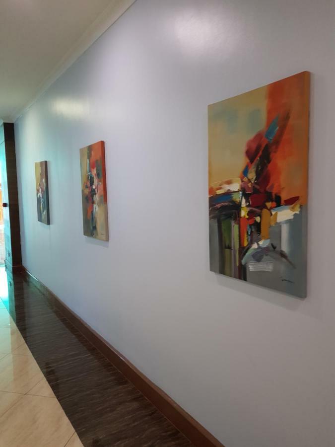 Lae City Hotel Extérieur photo